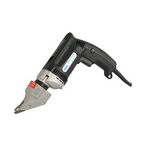 Kett Tool KM-442 16 가변 속도 16 게이지 이중 절단 전단 6.5 Amp