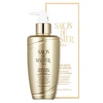 살롱드 마스터 쓕쓕 헤어 세럼 150ml / 살롱 드 마스터 정윤정 쓕쓕 헤어 세럼 150ml [필미엄컴퍼니], 상세설명참조, 150ml*1
