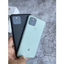 구글 64GB 4 픽셀 버라이즌 블랙 잠김 저스트, Pixel 5 그린 카이펑  M, 128GB, 500GB, 패키지 A, 그린