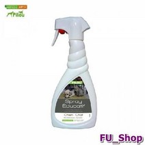 애견 강아지 물음방지 스프레이 500ml 반려견 애완견, 탑셀코리아 본상품선택