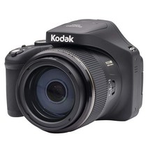 코닥 픽스프로 아스트로 줌 AZ901BK 20MP 디지털 카메라 90배 광학 및 3인치 LCD(블랙) 4580412372