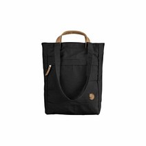 FJALLRAVEN Kanken 피엘라벤 칸켄 No1 토트백 블랙