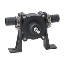 에어컨배수펌프 수영장 에어컨 수중 소방 지하수 펌프 양수기 오일 유체 워터 휴대용 전기 드릴 자체 프라이밍 전송 휴대용 라운드 생크 헤비 듀티 셀프 프라이밍 핸드, 없음