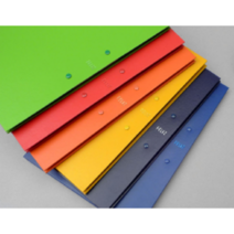 펠리스더블레버화일, 그린