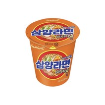 삼양 삼양라면 소컵 65g 30개입 박스 식품 > 가공/즉석식품 면류/라면류 컵라면, 18개” class=”wr-img”></a></div></div></div></div><div class=