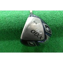 드라이버 젝시오 XXIO FG S강도 9.5도 커버x