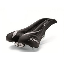 SMP 자전거 안장(SMP 엑스트라 백 적/청/흑색), 없음-백색