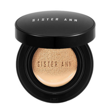 씨스터앤 스마트 핏 커버 쿠션파운데이션 15g, 21호 light beige, 2개