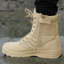부츠 미군전투화 로우탑 정글화 밀리터리 전술화 하이킹
