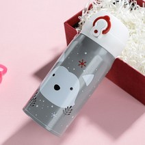 스타벅스 보온병 텀블러 미니 보냉병 콜드컵 대용량 캠핑 md 물통 벤티 스벅 세트, R