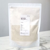 끼니한줌 볶은 팥 쉐이크 500g, 상세페이지 참조, 상세페이지 참조