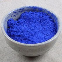 몰드몰 청대분말, 50g