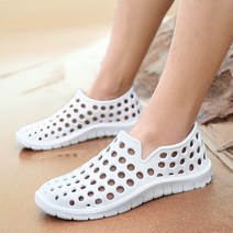 mtb클릿슈즈 자전거신발 36-45 # 큰 사이즈 남여 커플 여름 야외 샌들 비치 아쿠아 신발 캐주얼 슬리퍼 Wem, 09 42, 09 As picture