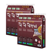2022년 구수한향 수향미 골든퀸, 3개, 20kg