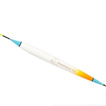 FL/나루예 백화 (하우스/옥내림찌) 민물낚시찌, 33cm