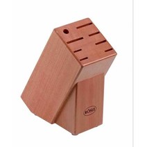 칼거치대 원목 칼 꽂이 나무 칼블럭 보관함 가정용