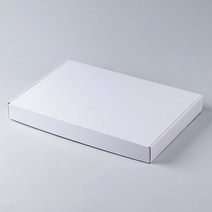 순수 선물포장박스 G형박스 화이트 041 (51x35x5.5), 상세페이지 참조, 상세페이지 참조