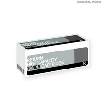 MFP M452nw 재생토너 검정 6500매, 상세페이지 참조, 1개