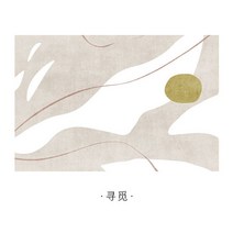 카페트 러그 카펫타일 카펫트 주방매트 깔개 대형 홈스테이 홈 장식 추상 카펫 입구 현관 도어 매트 침실 장식 매트