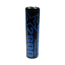 [디어제스트]_2600mAh 18650 충전지 니켈 리듐 inr 보호 리튬배터리 용배터리 다목적건전지 교환 가정용★★★★★, ▦▦▦이 상품으로 구매할래요, ▦▦▦이 상품으로 구매할래요