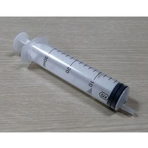 30ml 바늘 없는 주사기(1개)