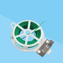 coms 트위스트 타이 철끈 타이 30m 선정리 현장-72394EA, 1