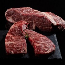 [스테이크] 미국산프라임 CAB 살치스테이크 250g, 단품