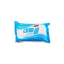 MY 마르셀 소프트 세탁비누 천연유지원료, 없음