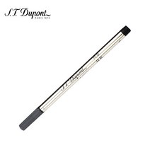 S.T. 듀퐁 펜 필기구 펜 볼펜 듀폰 용 교체용, 블루 40860, 본상품선택, 1개