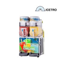 아이스트로 슬러쉬기계 슬러시기계 스무디 SSM-280, 단품