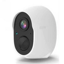 무선카메라 CCTV 스마트 현관 홈캠 가정용 무선, A 센서3.6mm2K+적외선