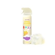 셀린저 버블 클렌저 옐로우, 250ml, 3개