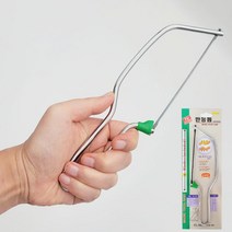 실톱 만능톱 다목적 다용도 줄톱 쇠톱대 DJH 501