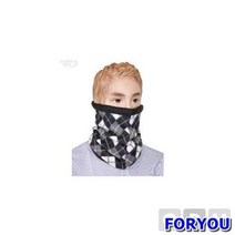 ForU329 부산안전 방한목도리랜덤 10개 전기용품 공구 사무용품 배관자재 소모성자재