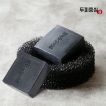 두피가려움 고체 천연 볼륨샴푸 고체 머리비누 선물세트 9개월분