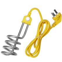 수영장 물 돼지꼬리 전기 히터 온수 봉 온수기 가열기, MJ-R4모델 [600W]