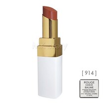 샤넬 루쥬 코코 밤 [ 914 내추럴 참 ] 백화점 정품