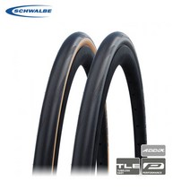 슈발베 슈발베 2022 로드타이어 슈발베원 TLE 2개세트, 700x25C 클래식스킨