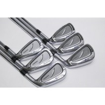 [단조] 포틴 TC-770 포지드 모듀스 105 6아이언_강도S