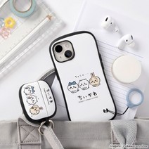 iPhone 하치와레 토끼 케이스 14 14Pro 13mini 13 13Pro 12mini 12 12Pro 11 XR 8 7 SE 제2세대 제3세대