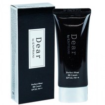 디어 바이 엔프라니 퍼팩트웨어 비비크림 SPF30 PA++ 시시크림 에어쿠션 스킨커버, 단품