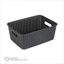 PCG980904 네트망 라탄블랙 Y바스켓/3호 마이스타일 볼가 계육 감자, 1