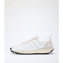 LANVIN 랑방 2000 범퍼 로우탑 스니커즈