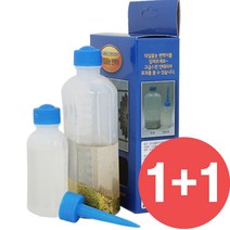 LK파주점 SUJEONG_타일줄눈 반짝이 금색 1+1 타일줄눈코팅제, 1개