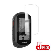 Garmin Edge 530 830 130 520 Plus 820 1000 1030 1040 GPS 자전거 스톱워치 화면 보호 필름 액세서리 용 강화 유리 가민 엣지, Edge 1030, 01 5 Pieces