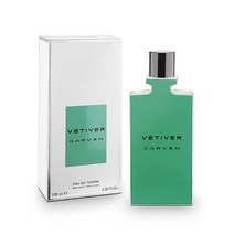 까르뱅 베티버 EDT 50ml 정품