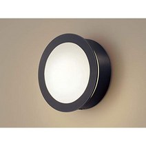 Panasonic 파나소닉 LED 입구 라이트 파우치 조명 라운드 센서 전구 HH-SF0010L