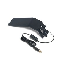 아쿠아테라 수족관 LED 인테리어 미니등 DL-F5 블랙, 1개