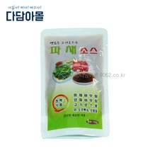 청맥식품 파채소스, 110g, 1개