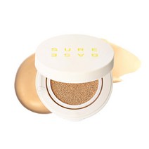 슈어베이스 누디 스테디 쿠션 13ml (세미매트), N2 브라이트 보니
